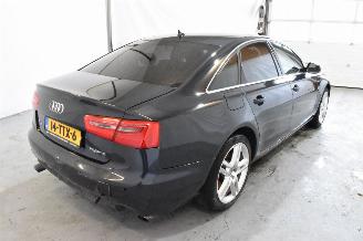 Audi A6 Limousine 2.0 TFSI Hyb. PL.Pl. picture 7