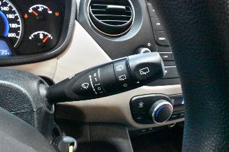 Hyundai I-10 1.0i i-Motion picture 24