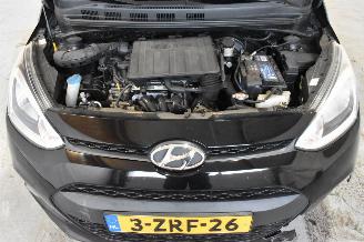 Hyundai I-10 1.0i i-Motion picture 11