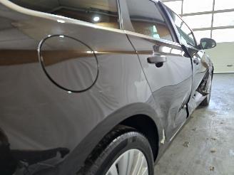 Opel Astra SPORTS TOURER picture 9