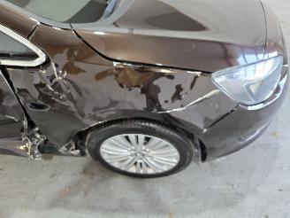 Opel Astra SPORTS TOURER picture 14