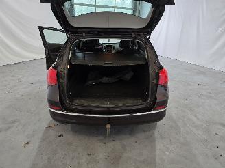 Opel Astra SPORTS TOURER picture 18