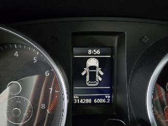 Volkswagen Golf 1.2 TSI TourII BlueM picture 18