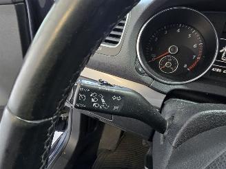 Volkswagen Golf 1.2 TSI TourII BlueM picture 23