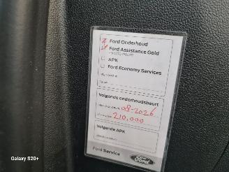 Ford Focus 1.5 EcoBl. Tr.Ed.Bns picture 32