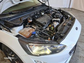 Ford Focus 1.5 EcoBl. Tr.Ed.Bns picture 13