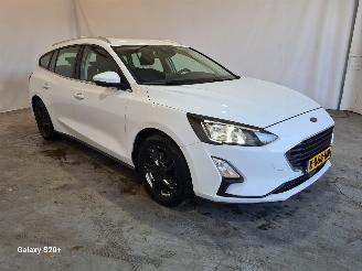 Avarii autoturisme Ford Focus 1.5 EcoBl. Tr.Ed.Bns 2021/1