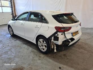 Kia Ceed 1.5 T-GDi DynamicLine. picture 5