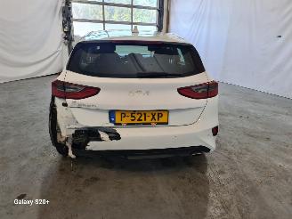 Kia Ceed 1.5 T-GDi DynamicLine. picture 6