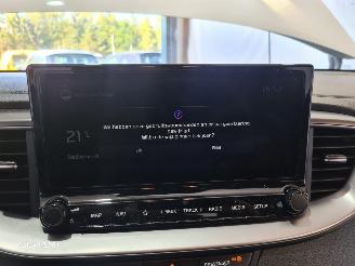 Kia Ceed 1.5 T-GDi DynamicLine. picture 36