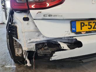 Kia Ceed 1.5 T-GDi DynamicLine. picture 16