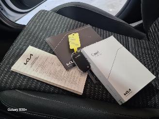 Kia Ceed 1.5 T-GDi DynamicLine. picture 41