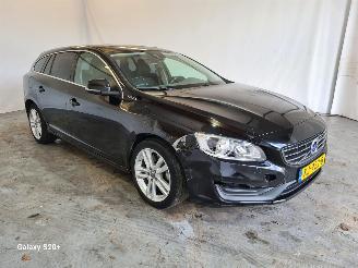 Volvo V-60 2.4 D5 Twin Engine Lease Edition picture 1