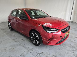 Unfallwagen Opel Corsa-E Elegance 50 kWh 2021/12