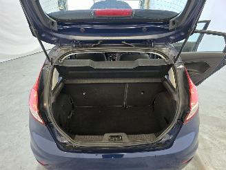 Ford Fiesta 1.0 Style picture 15