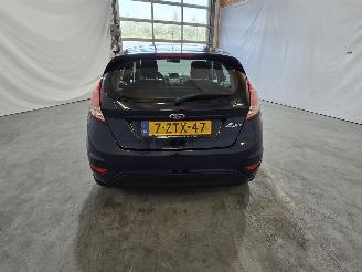 Ford Fiesta 1.0 Style picture 6
