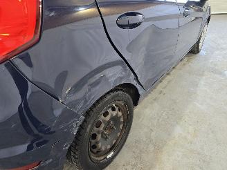 Ford Fiesta 1.0 Style picture 10