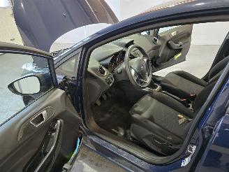 Ford Fiesta 1.0 Style picture 17