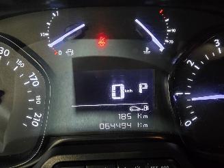 Opel Vivaro 2.0 CDTI L2H1 Edition picture 23