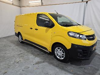 škoda osobní automobily Opel Vivaro 2.0 CDTI L2H1 Edition 2021/3