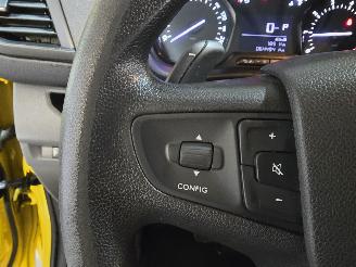 Opel Vivaro 2.0 CDTI L2H1 Edition picture 29