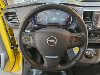 Opel Vivaro 2.0 CDTI L2H1 Edition picture 31