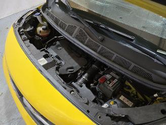 Opel Vivaro 2.0 CDTI L2H1 Edition picture 14