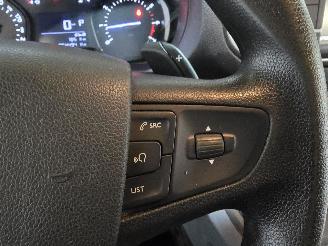 Opel Vivaro 2.0 CDTI L2H1 Edition picture 30