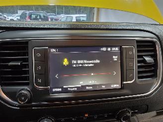 Opel Vivaro 2.0 CDTI L2H1 Edition picture 32