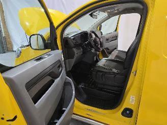 Opel Vivaro 2.0 CDTI L2H1 Edition picture 22
