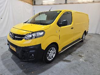 Opel Vivaro 2.0 CDTI L2H1 Edition picture 3