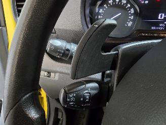 Opel Vivaro 2.0 CDTI L2H1 Edition picture 27