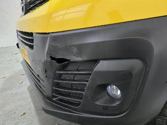 Opel Vivaro 2.0 CDTI L2H1 Edition picture 12