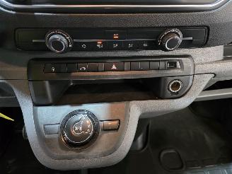 Opel Vivaro 2.0 CDTI L2H1 Edition picture 33