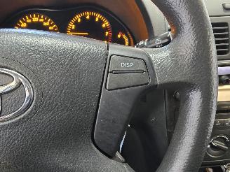 Toyota Avensis 1.6 VVTi Terra picture 29