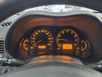 Toyota Avensis 1.6 VVTi Terra picture 30