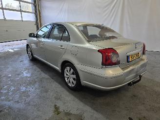 Toyota Avensis 1.6 VVTi Terra picture 5