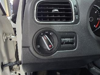 Volkswagen Polo 1.2 TDI Trendline picture 24