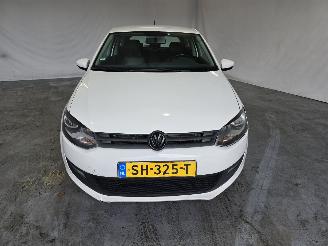 Volkswagen Polo 1.2 TDI Trendline picture 2