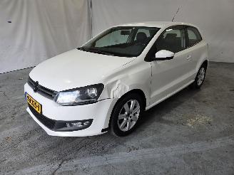 Volkswagen Polo 1.2 TDI Trendline picture 3