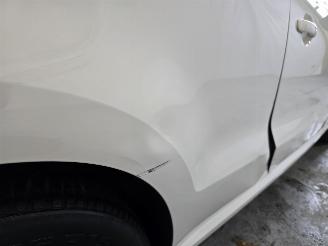 Volkswagen Polo 1.2 TDI Trendline picture 9