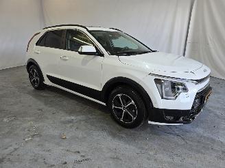 Avarii autoturisme Kia Niro 1.6 GDI Hybrid Executiveline 2025/7
