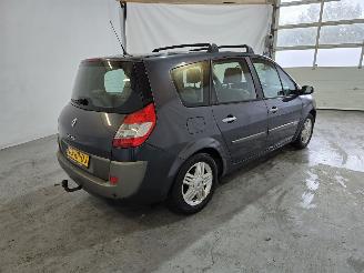 Renault Grand-scenic 2.0 16V Tech Line picture 7