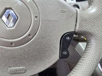 Renault Grand-scenic 2.0 16V Tech Line picture 28