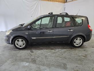 Renault Grand-scenic 2.0 16V Tech Line picture 4