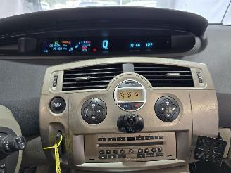 Renault Grand-scenic 2.0 16V Tech Line picture 29