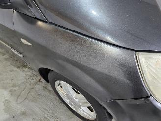 Renault Grand-scenic 2.0 16V Tech Line picture 10