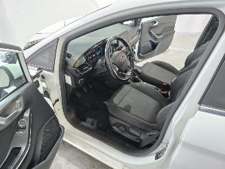 Ford Fiesta 1.0 EcoB Titanium picture 18