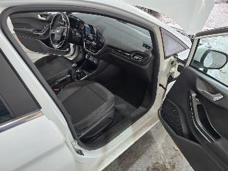 Ford Fiesta 1.0 EcoB Titanium picture 13