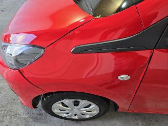 Peugeot 108 1.0 Vti picture 11